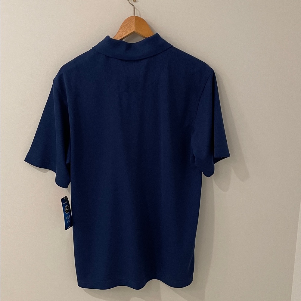 Grand Slam Polo Shirt - Picture 3 of 6